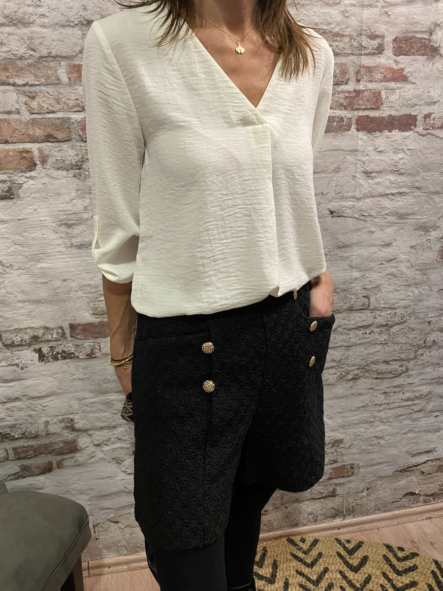 Short | Jus de coco 