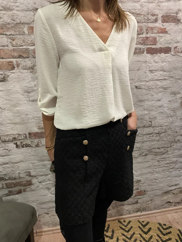 Short | Jus de coco 