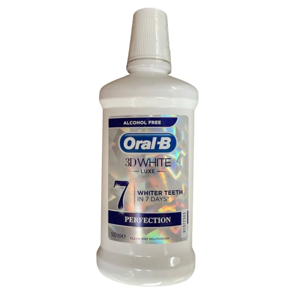 Oral b  | Miniprix