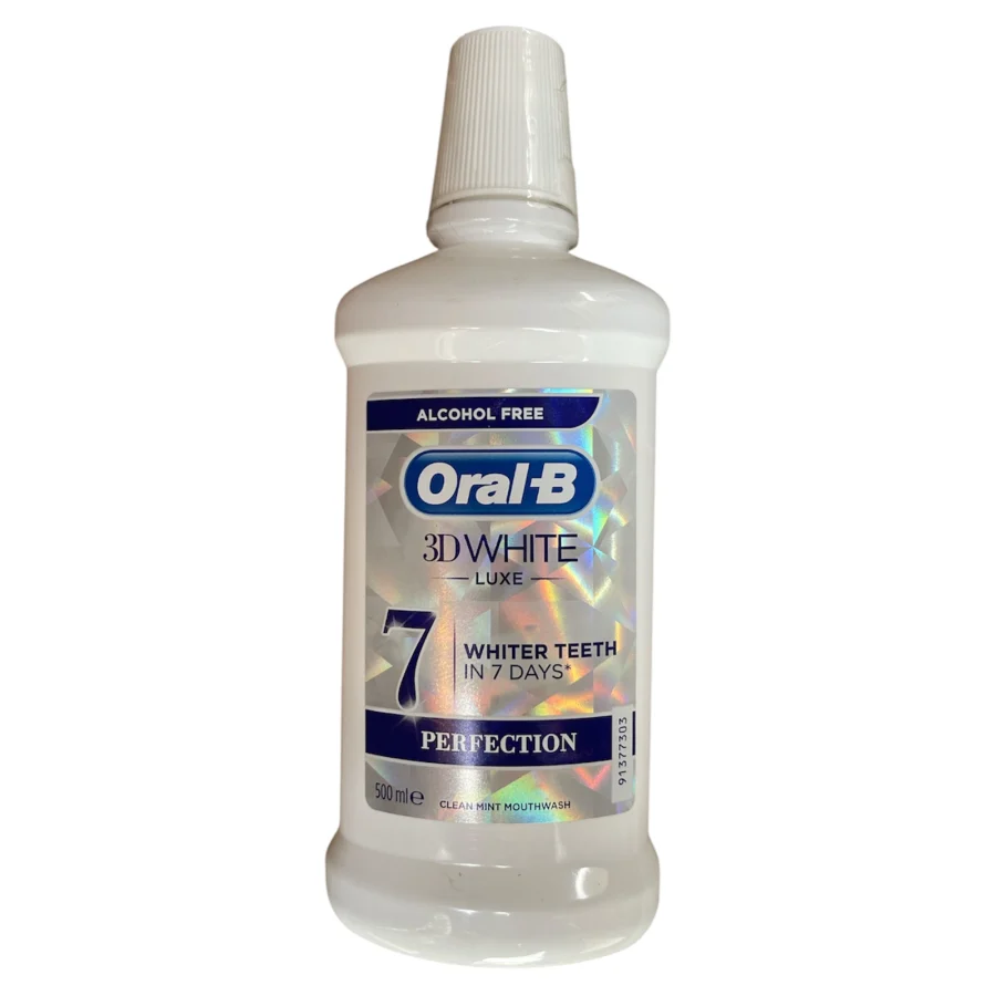 Oral b  | Miniprix