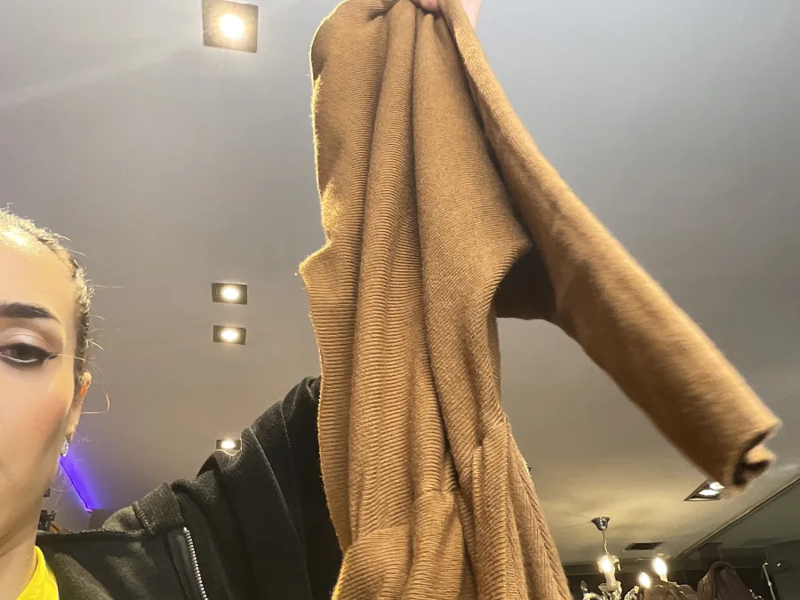 Robe | Astra boutique 