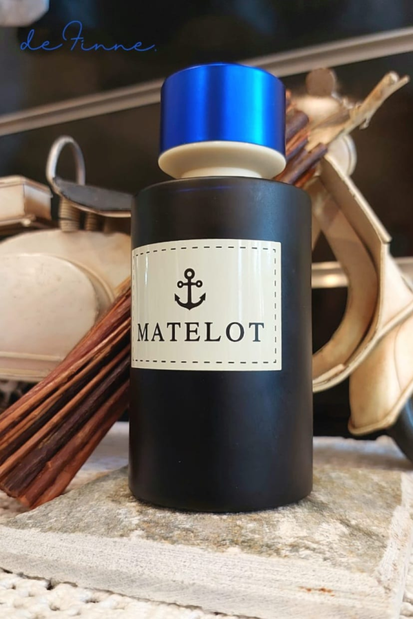 Perfume Masculino MATELOT EAU de Parfum 526 | definne