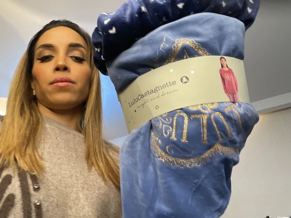 Pyj | Astra boutique 