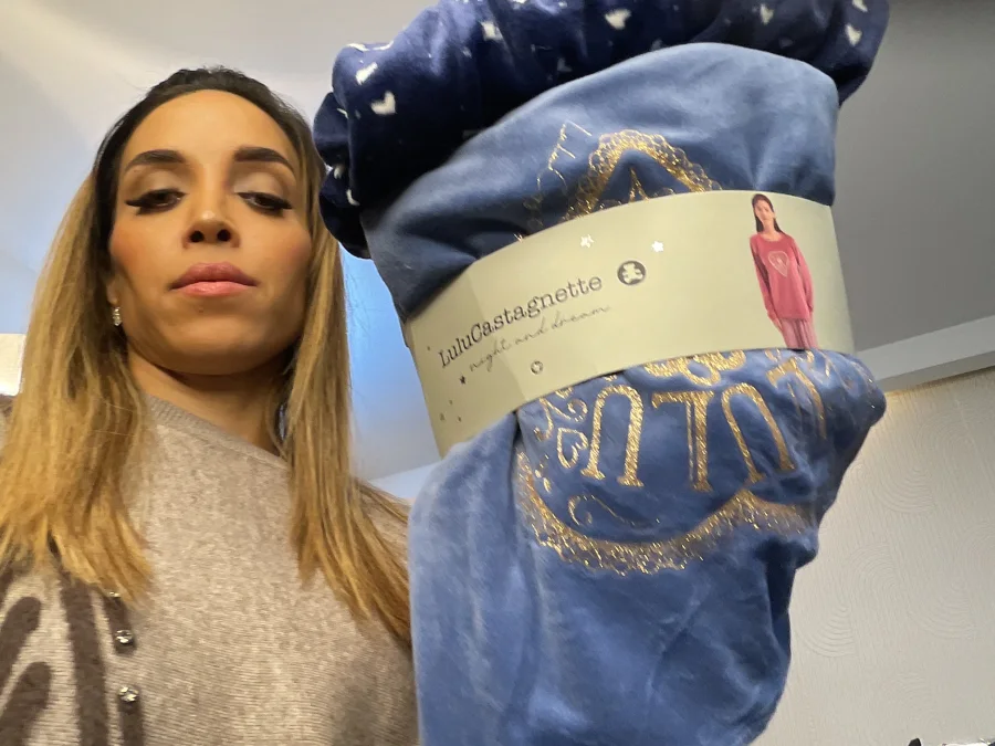 Pyj | Astra boutique 