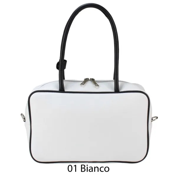 Borsa in pelle | Carvin Bags