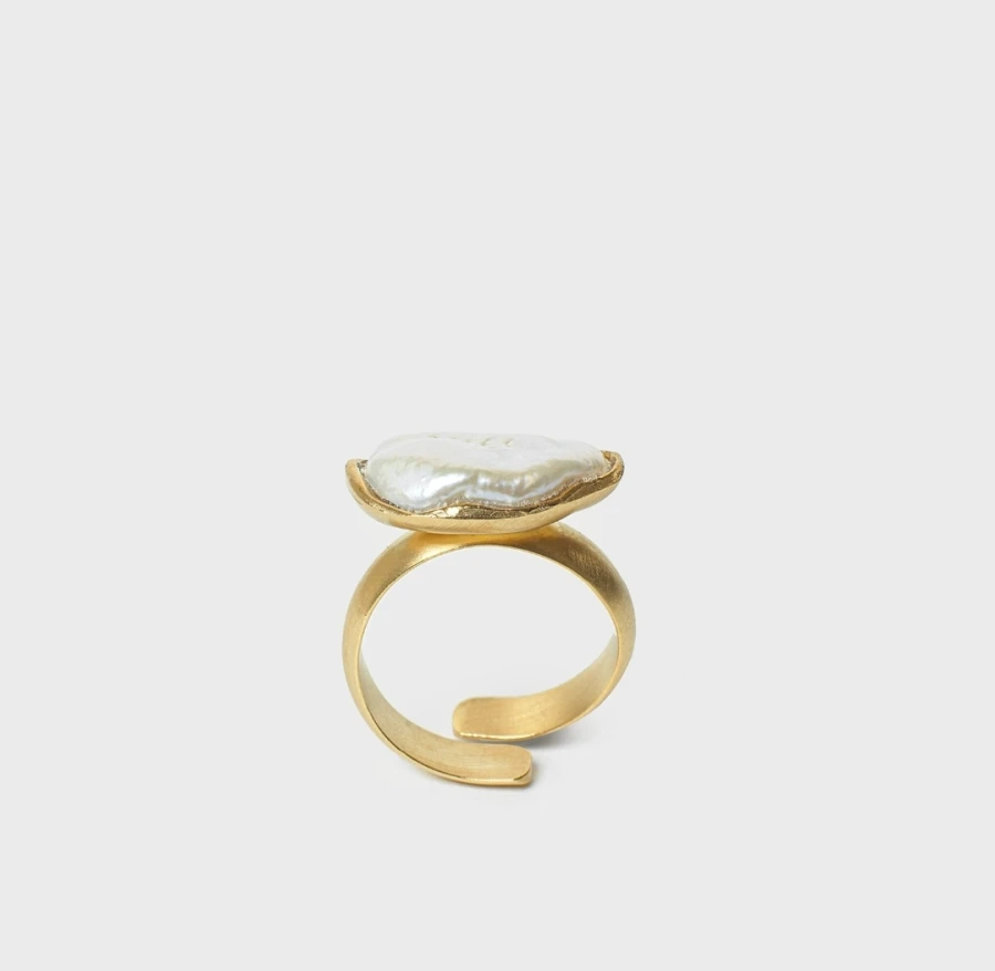 Inel Cantilever  | Mia' s Boutique