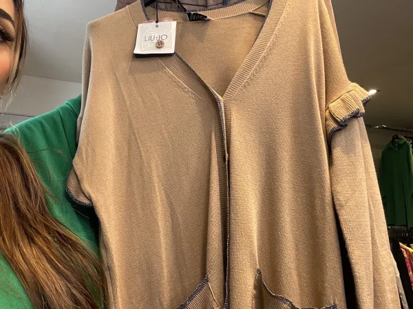 Gilet | Astra boutique 