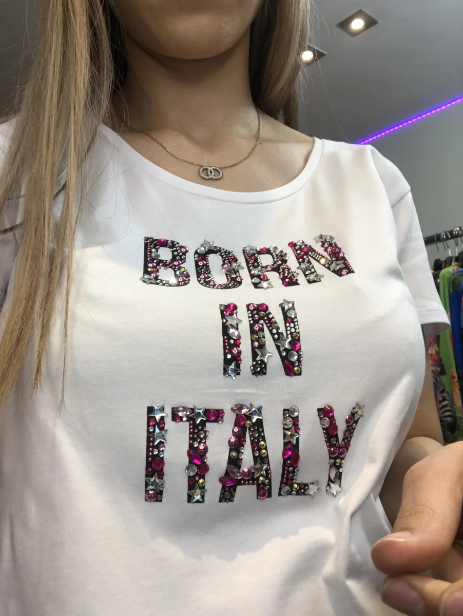 T-shirt xs | Astra boutique 