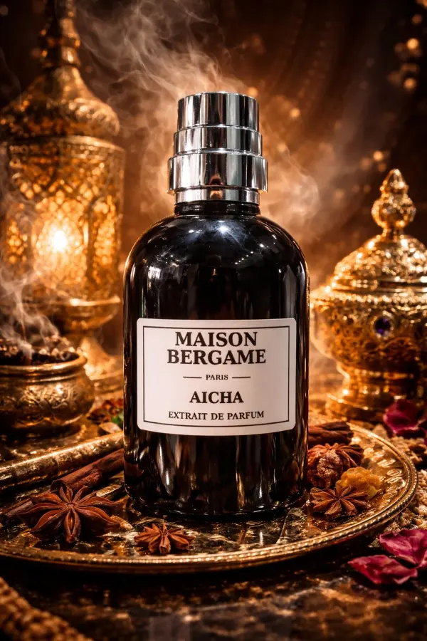 Parfum aicha | Cleaner02