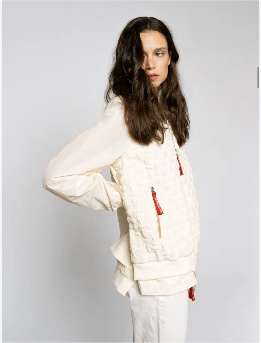 Bomber DICHI YANIL | COBRE