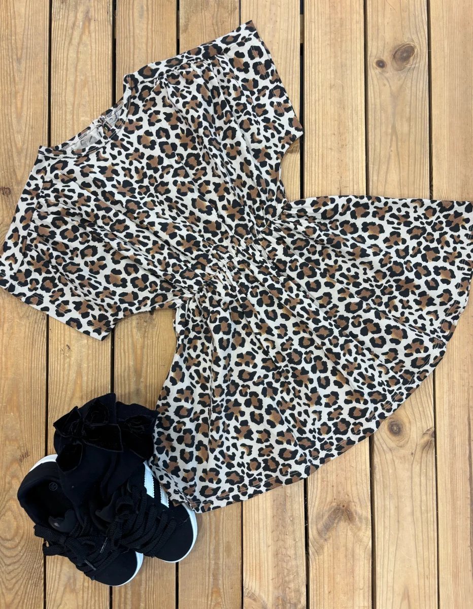 Robe léo The new  | Lena in Love 