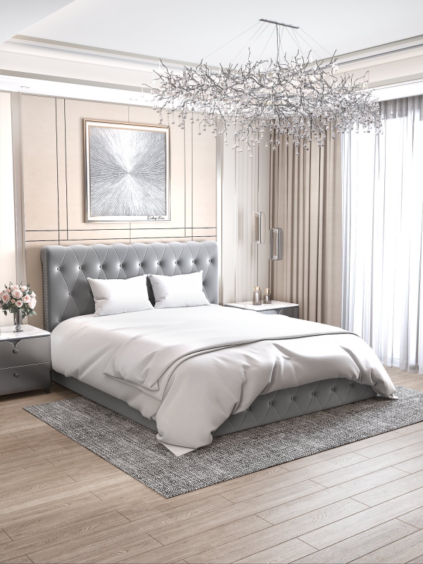 Lit coffre corsica/Ref:5 | MULTI-AFFAIRES