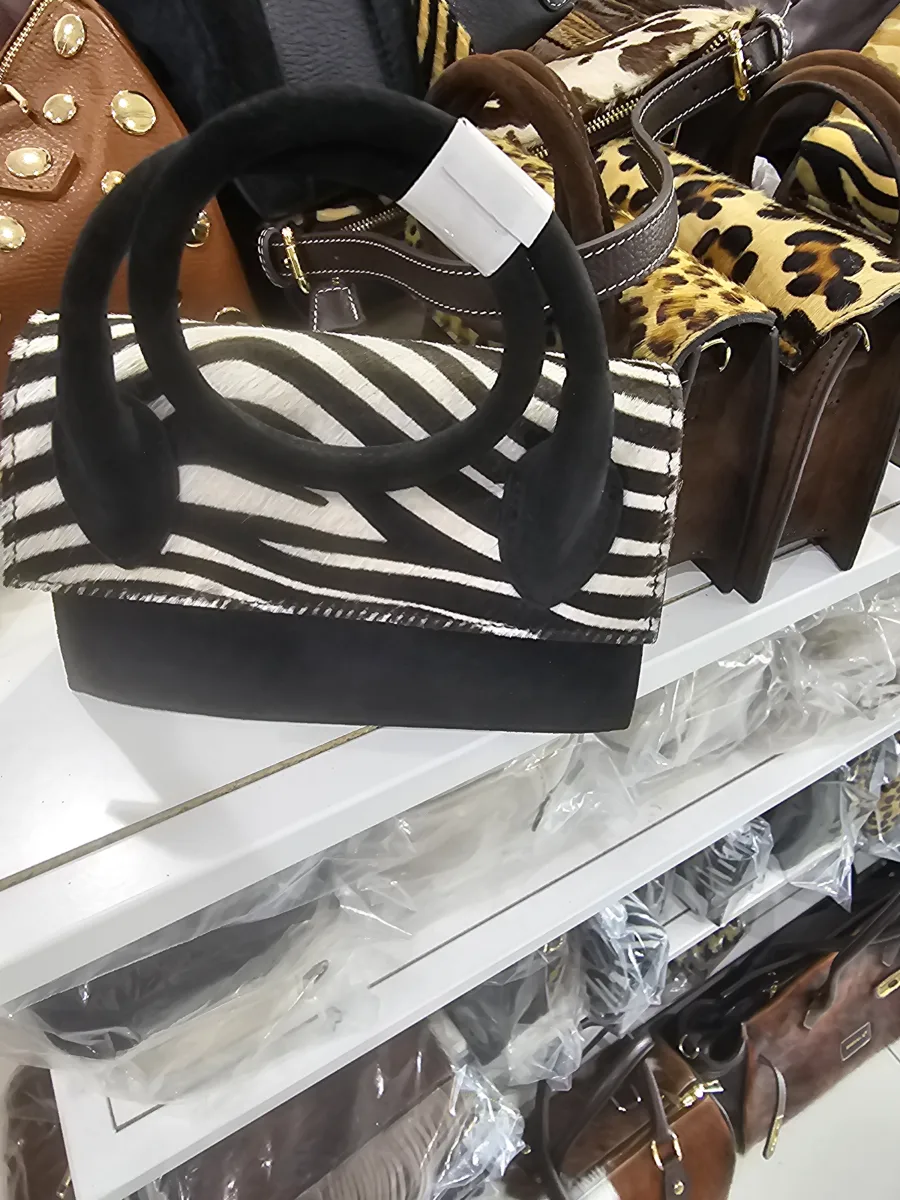 Sac Marie  | Dresses of my World