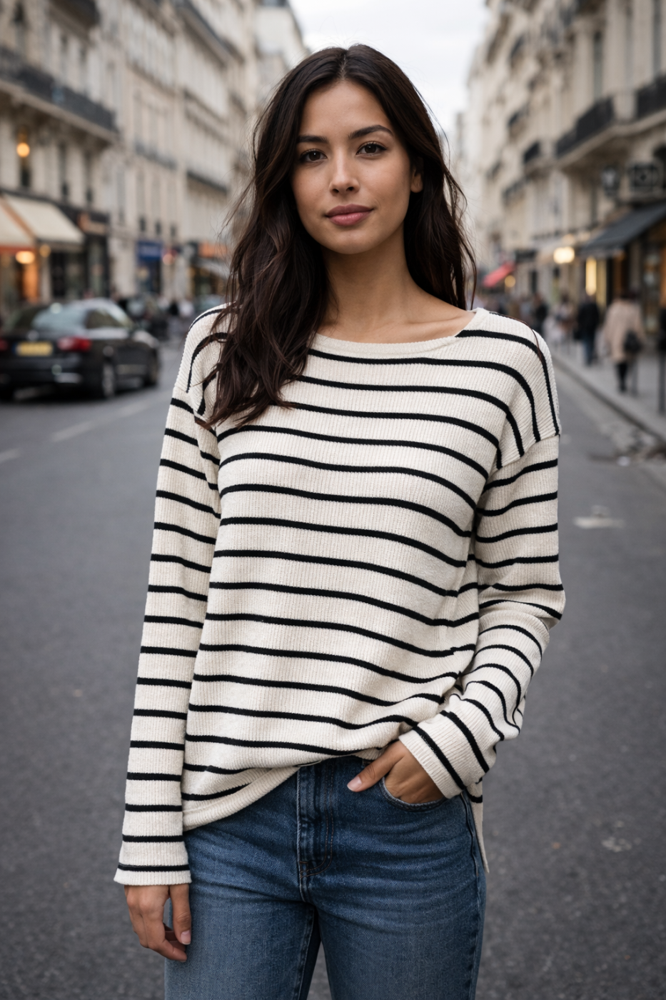 Pull | Jus de coco 