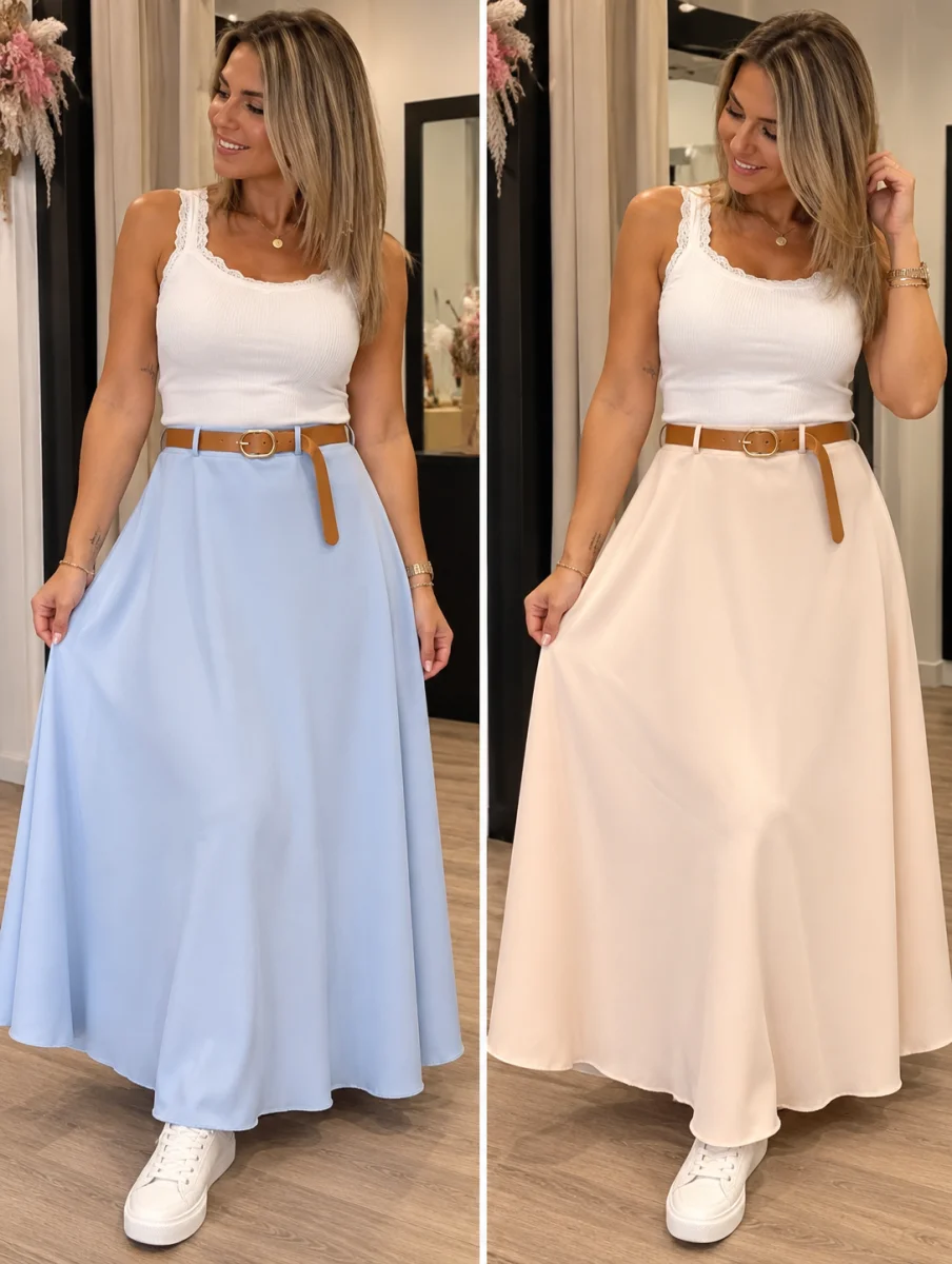 jupe | Boutique Manon création
