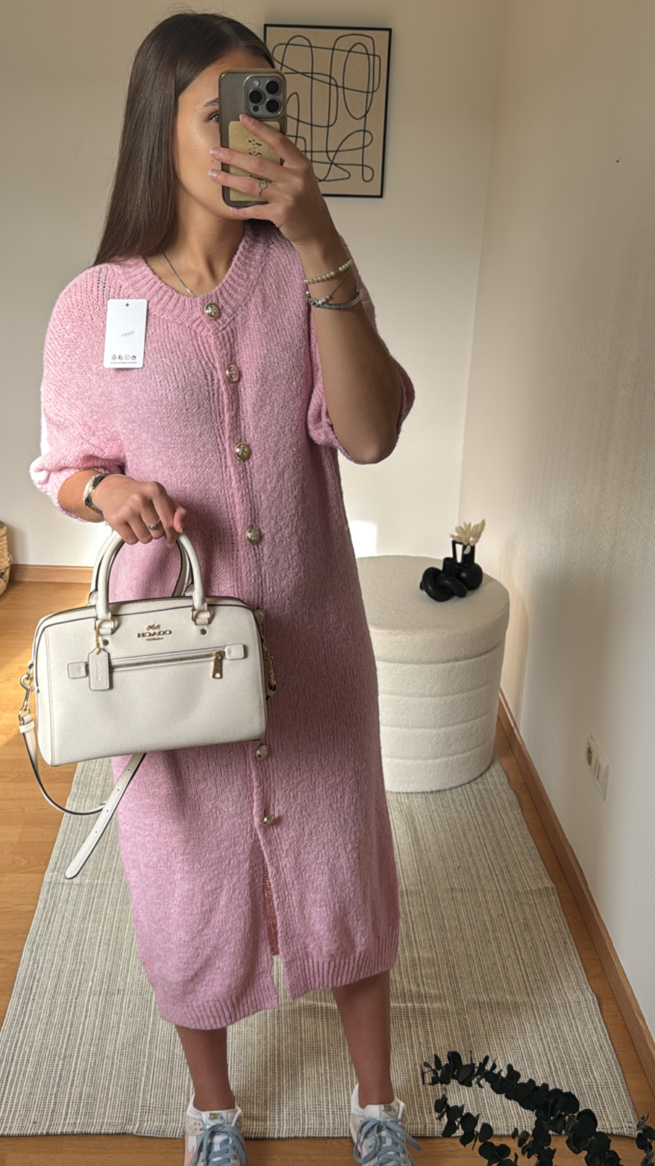 Robe ROSE | AYRA Prêt-à-porter