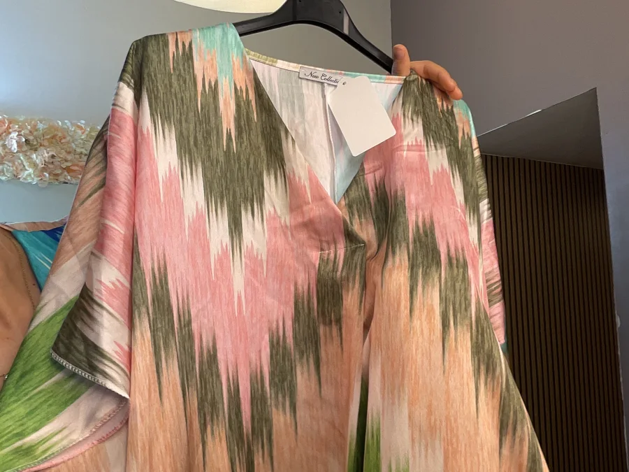 Robe | Astra boutique 