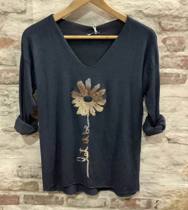 Top let it be | Jus de coco 