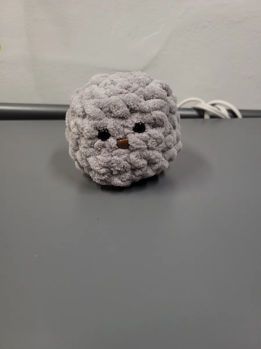 Toutou mignon | Ds et compagnie 