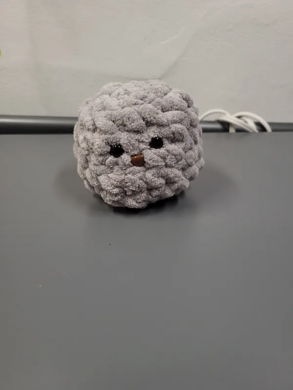 Toutou mignon | Ds et compagnie 