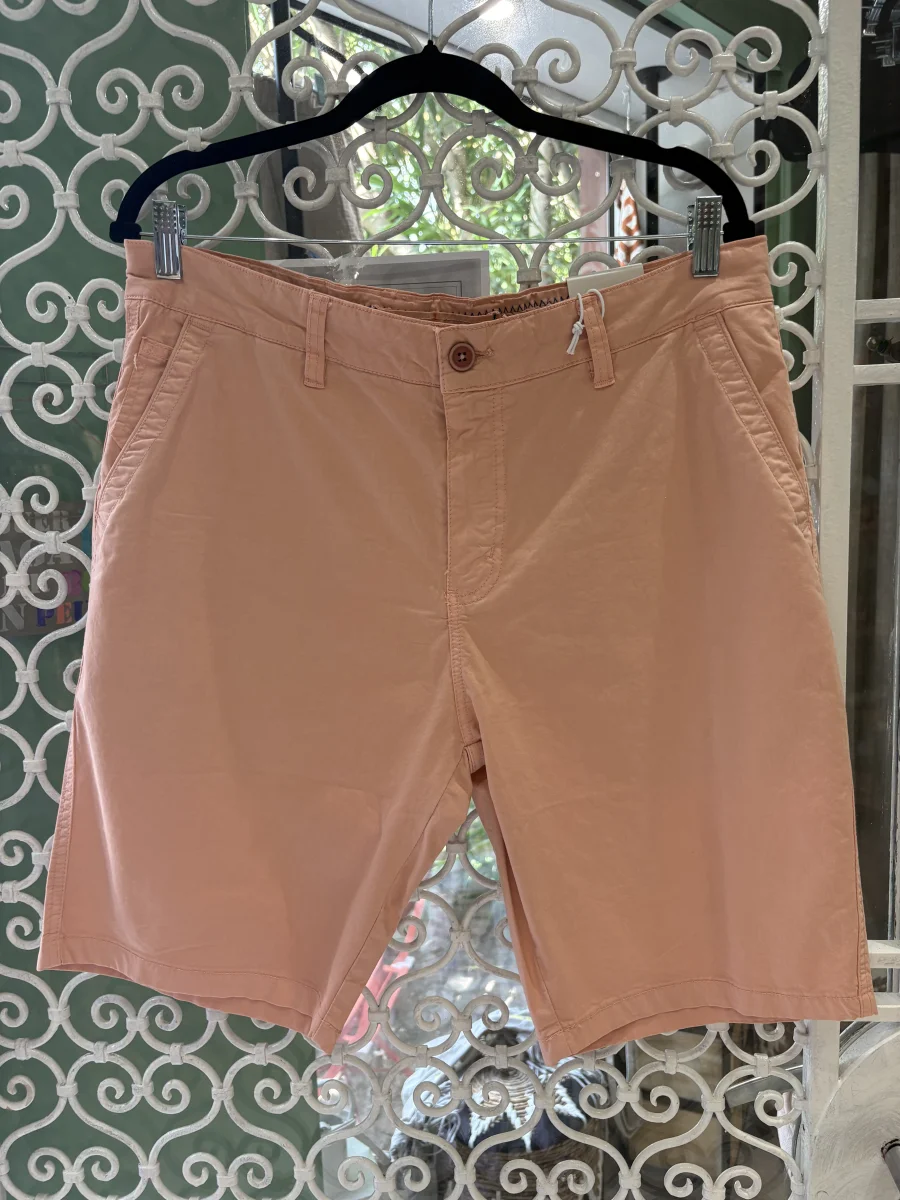 Bermuda Chino | Au P’tit Boucan