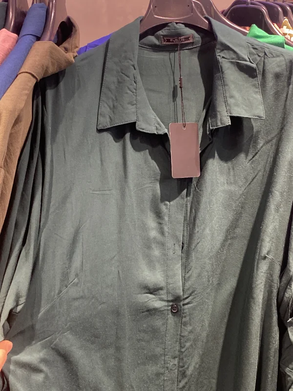 Chemise | Astra boutique 
