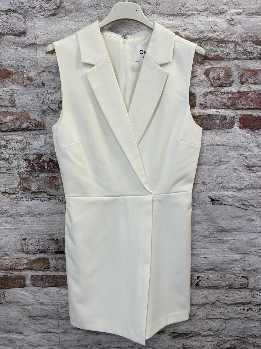 Robe short | Jus de coco