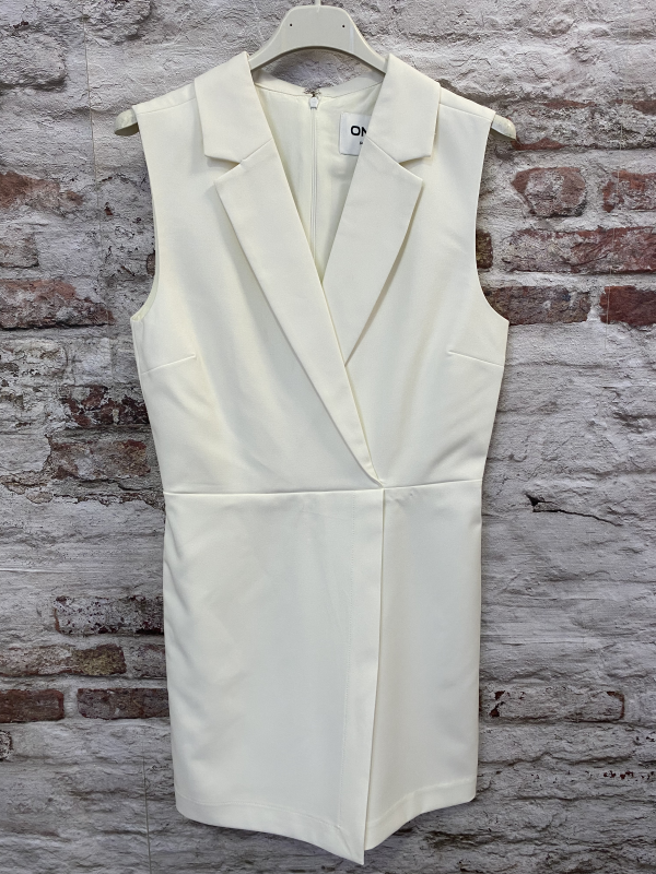 Robe short | Jus de coco