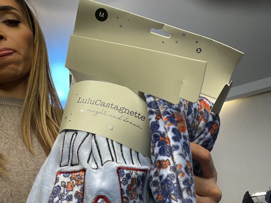 Pyjm | Astra boutique 