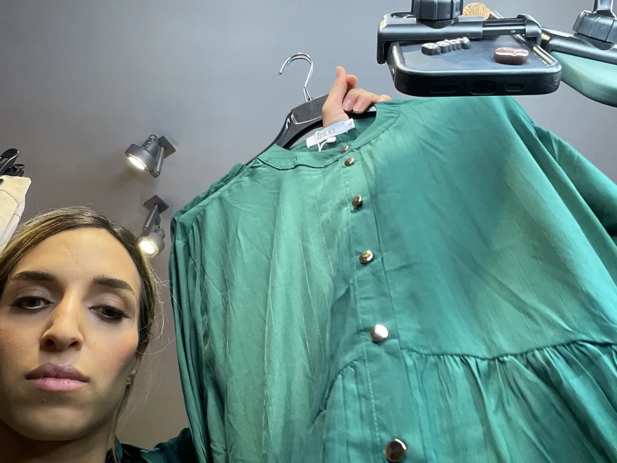 Ens L | Astra boutique 