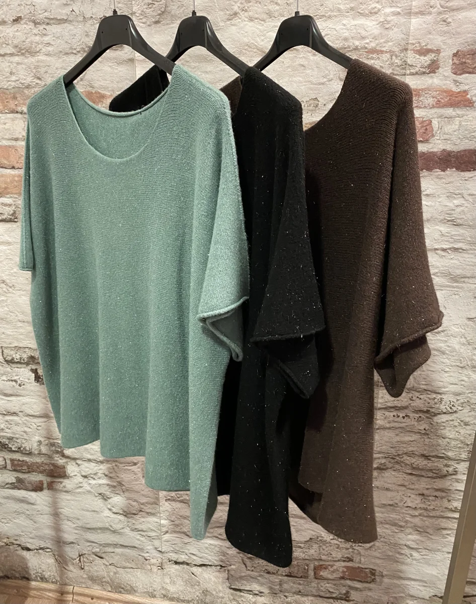 Pull | Jus de coco 