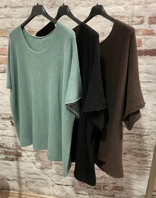 Pull | Jus de coco 
