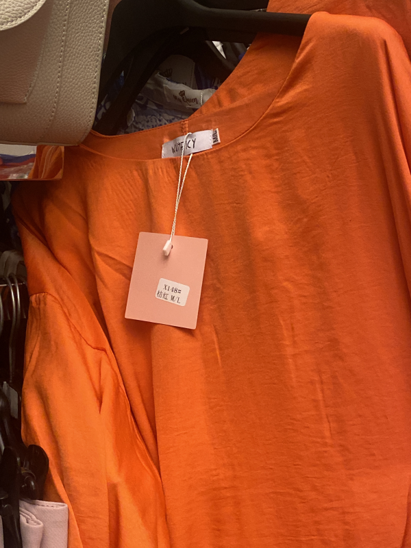 Robe tendance | Astra boutique 