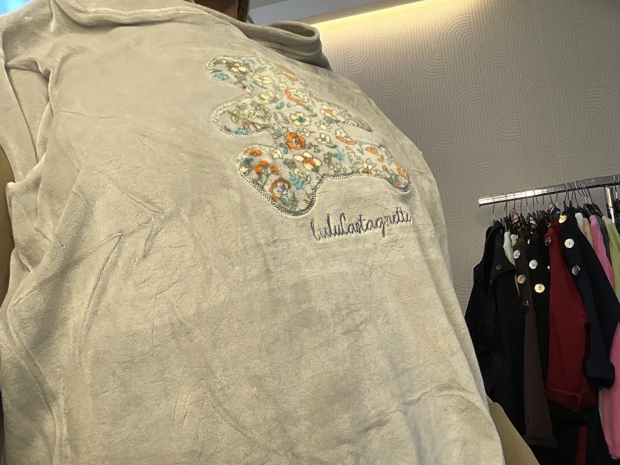 Pyj | Astra boutique 