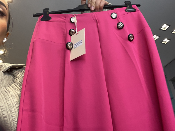 Pant s | Astra boutique 