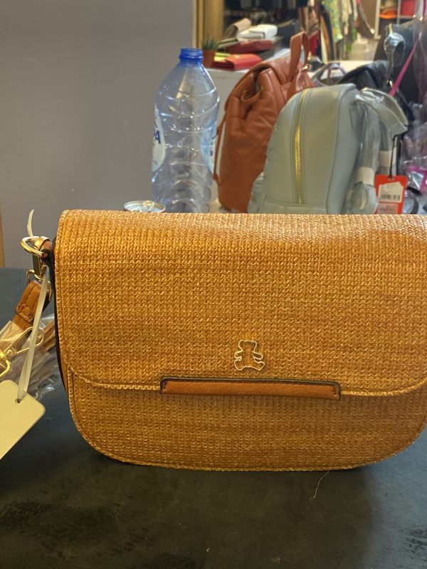 Sac lulucastagnette | Astra boutique 