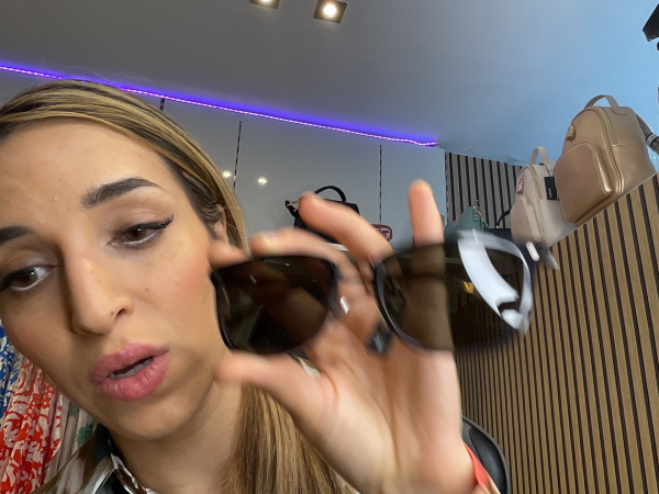 Lunette | Astra boutique 