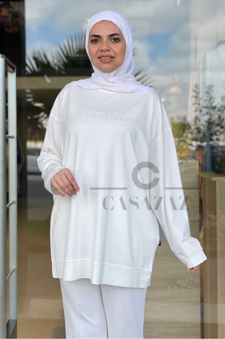 Pull elegance | CasaZaz