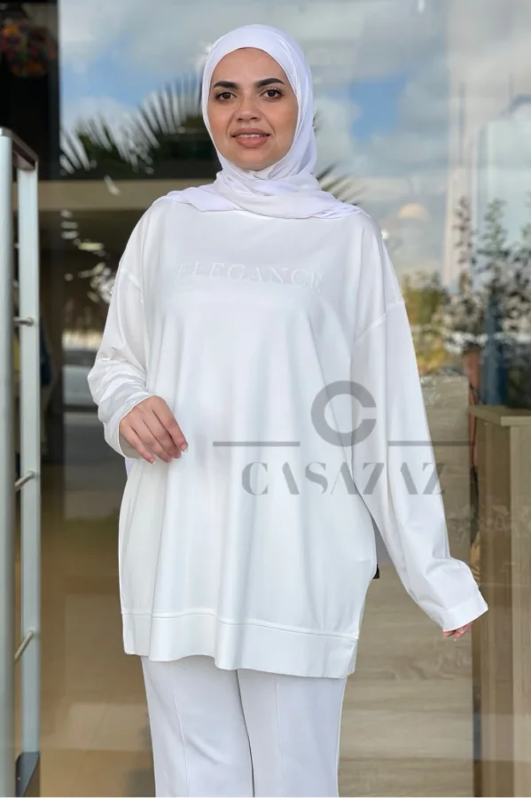 Pull elegance | CasaZaz