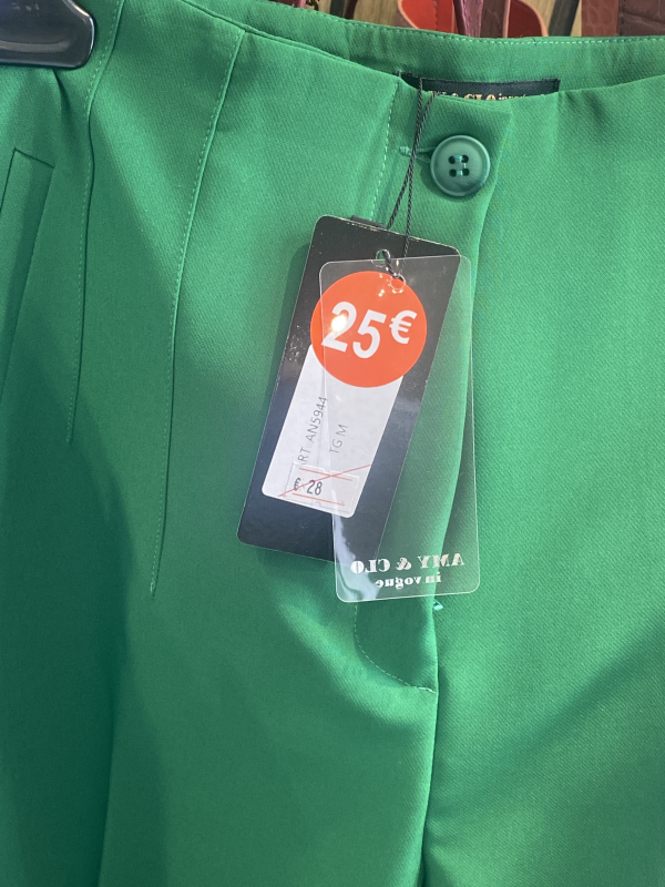 Pantlon M | Astra boutique 