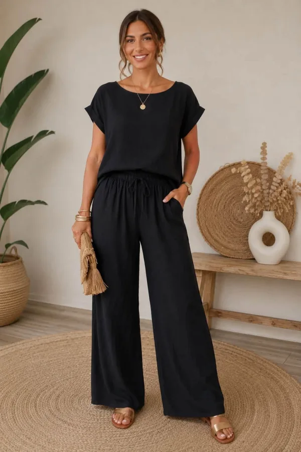 Conjunto Harmonia | Sublime Moda Feminina