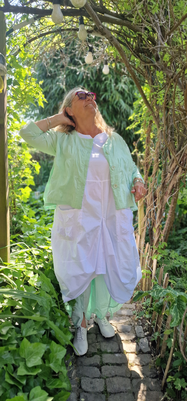 Veste Apoline | Chouettes vêtements 