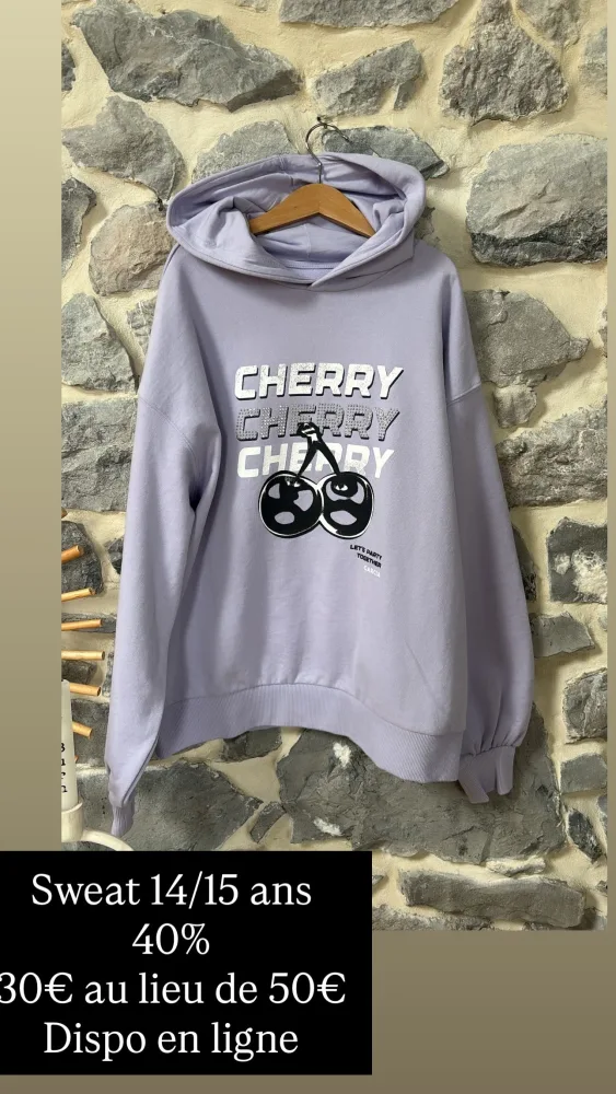 Sweat Garcia  | Lena in Love 