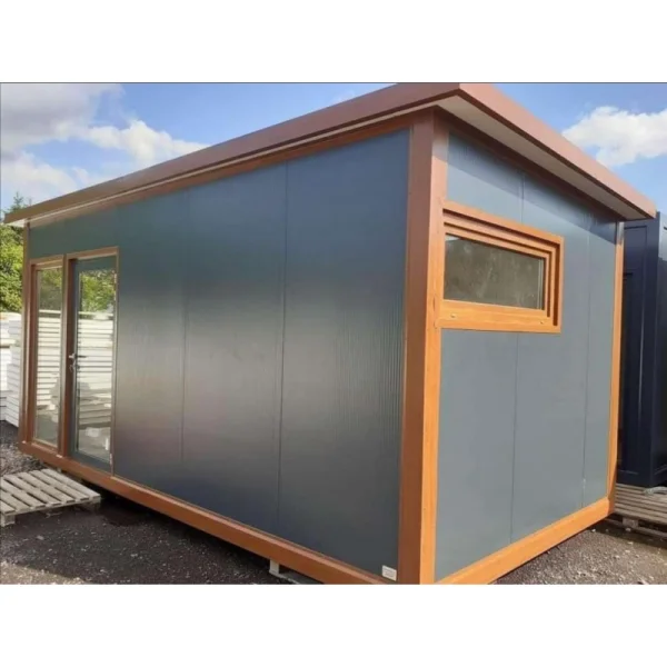 Conteneur Bureau 6x3m | Cac Containers
