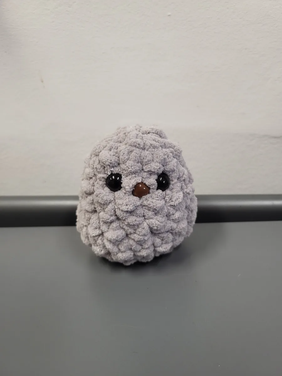 Toutou mignon  | Ds et compagnie 