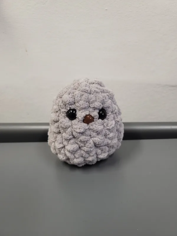 Toutou mignon  | Ds et compagnie 