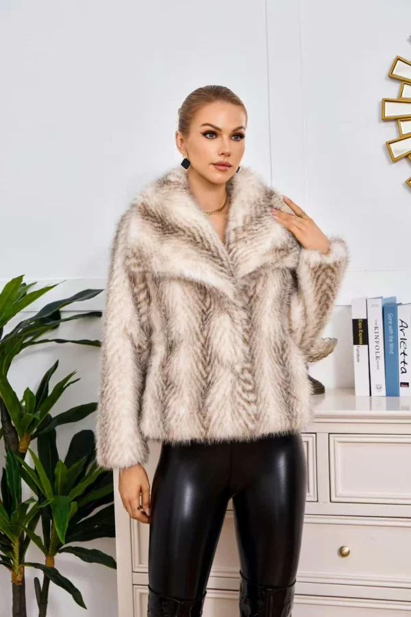 Jacket ZN25120 | Valora Select