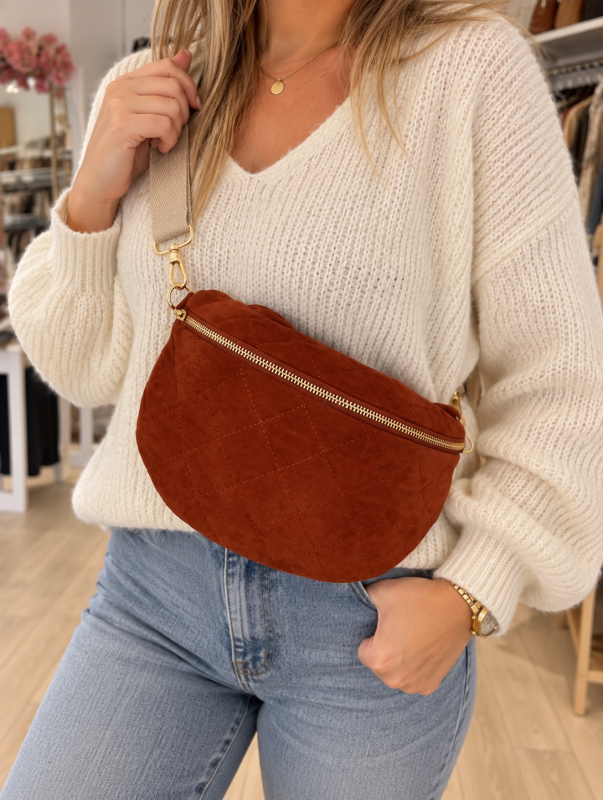 Sac bandoulière | Boutique Manon création