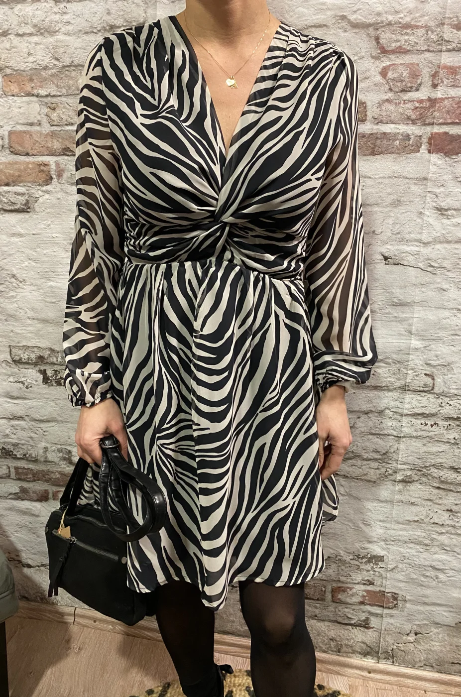 Robe | Jus de coco 