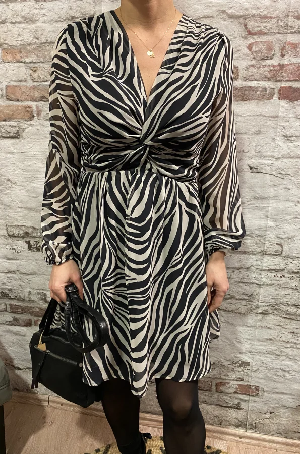 Robe | Jus de coco 